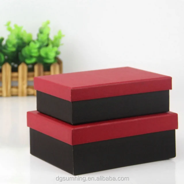 wholesale gift boxes with lids custom gift box jewelry gift box