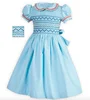 2017 frock designs for children traditional baby girls casual dresses