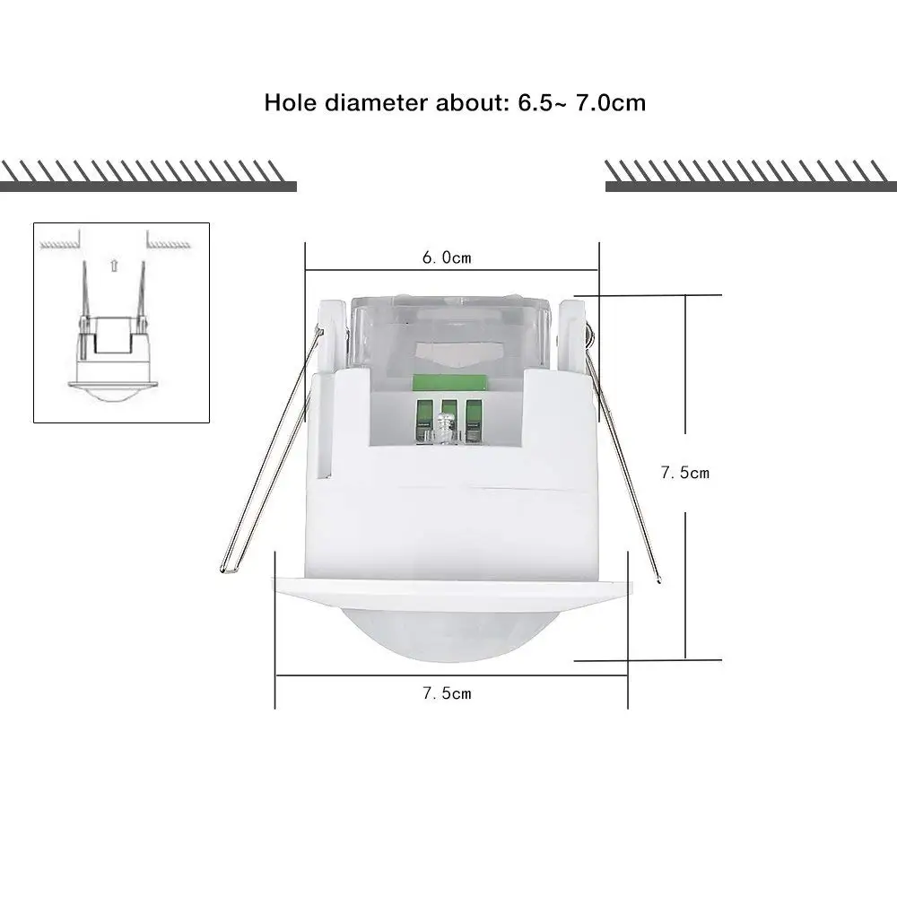 motion sensor7