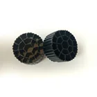 Plastic Mbbr Trickling Bio Filter Media
