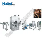 Manual biscuit machine / egg roll biscuit machine / hand biscuit machine