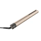 Hot sale high Temperature hair Straightener Customized Flat Iron for 2 in 1 Tourmaline Ceramic