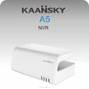 KAANSKY New Arrival P2P 1080p 4CH WIFI NVR Support Onvif 2.4