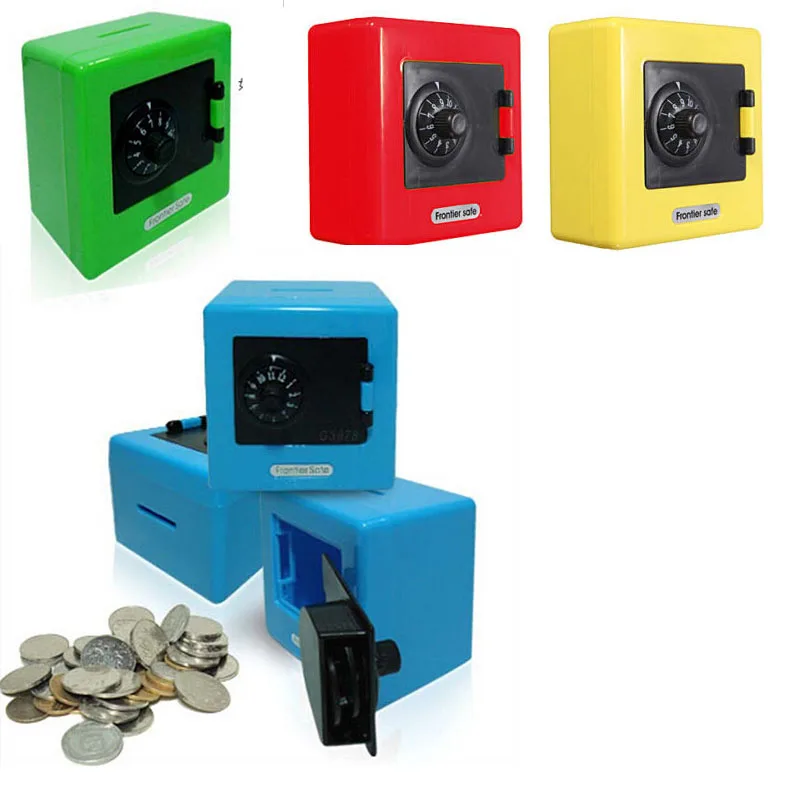 toy combination safe