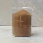 water reducer as concrete admixture