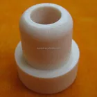 Synthetic bottle stopper with hole, professional production,TBTH21.8-29.4-20.2-13.1-6g(11.7-29.4)