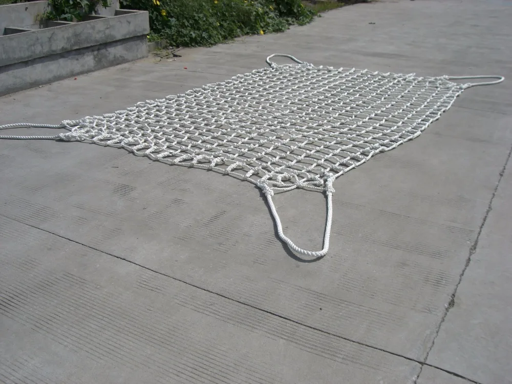 heavy duty building protective safety nylon netting, View safety nylon