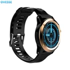 Bluetooth WIFI Smart Watch Sport Wrist Watch For Apple and Android With Camera FM Support SIM Card Watch