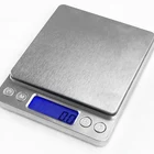 Hot selling 1kg Household Scale Portable Platform Electronic Digital Weighing Scale Kitchen Food Scale