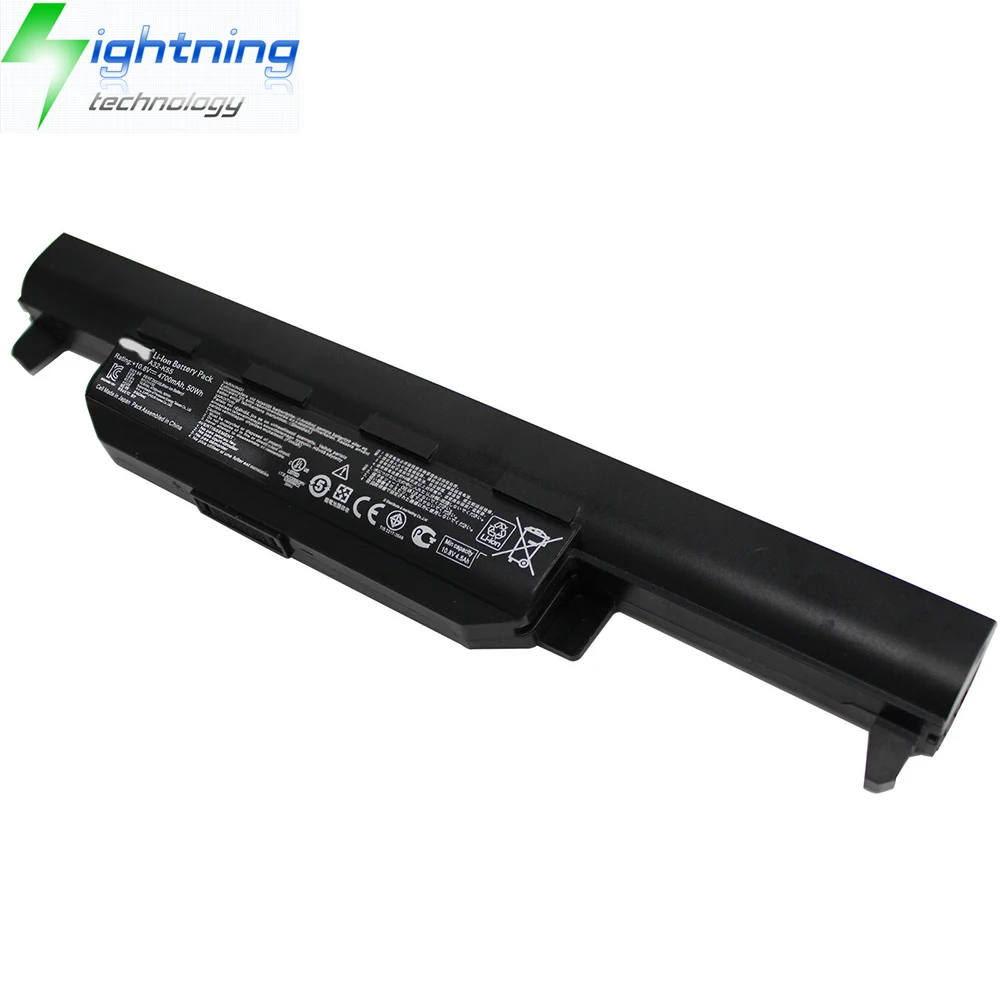 Oem New Genuine Original Battery Laptop Battery For Asus A K A