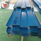 steel Security Door Roll Warehouse Industrial Gate Door roller shutter slats