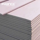 Fiberglass Gypsum Board Plasterboard Drywall False Ceiling