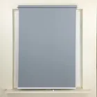 easy install spring blackout roller window blinds for home