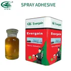 Liquid spray adhesive general purpose fabric adhesive spray