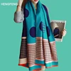 Hot Selling Pashmina Plain Dyed Scarf Wool Cashmere Shawl for women