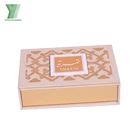 Double Peel Chocolate Gift Box with Custom Logo Box for Chocolate