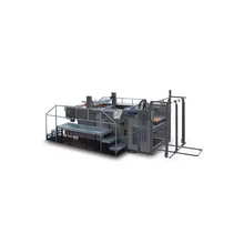 Automatic Silk Screen Printing/Printer Machine