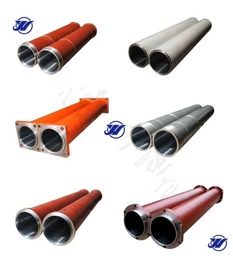  SCHWING Concrete pump Conveying Cylinder