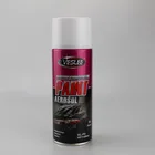 waterproof fast dry metallic and wooden aerosol product spray paint
