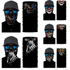 Bicycle Caps Adults Patter Factory Custom Fashion Tube Bandana