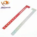 High Quality Wristbands High Quality Wristband Custom High Quality Tevyk Paper Wristbands Polyester