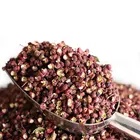 Sichuan Food Hotpot Restaurant Spice Herb Chinese Prickly Ash Red Sichuan Pepper Hanyuan Hua Jiao