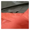 230T Oil Cire Taffeta Fabric For Garment Lining