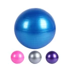 Perfect soft massage yoga gym ball For Workout Fitness Exercise