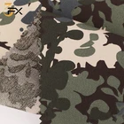 Custom 40x40 / 133x100 digital print 100% cotton poplin fabric
