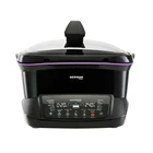 New Design Manufacturer Modern Ultimate Rice Pressure Cooker