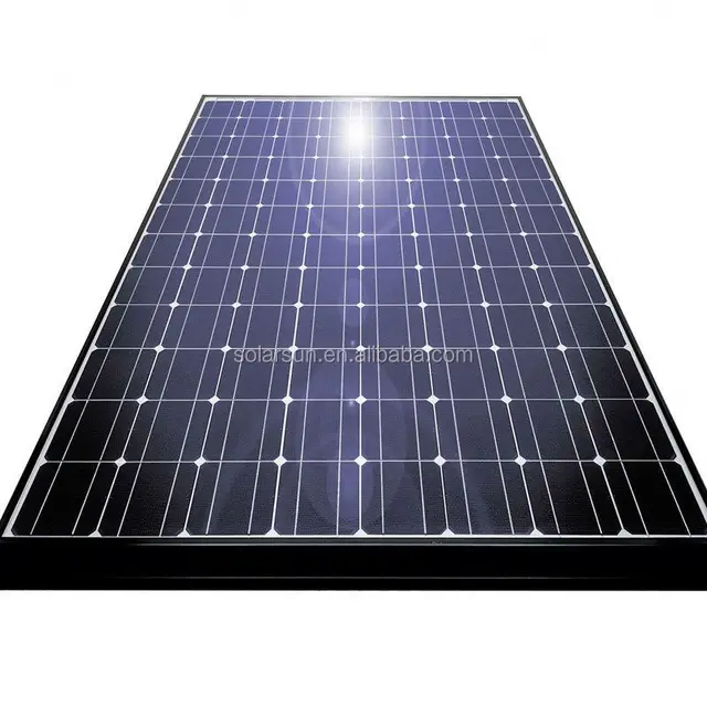 100w 12v panels solar big power solar panels