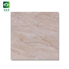 Foshan High Glossy Pink Ceramic Tiles Marble Effect Glazed Spanish Porcelain Tile Manufacturers