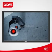 46 1080p LED CCTV Lcd Monitor