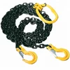 Alloy steel G80 Lifting chain sling