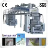 RELEASE FILM/ RELEASE PAPER/SILICONE OIL COATING MACHINE (hot sale) dip coating machine