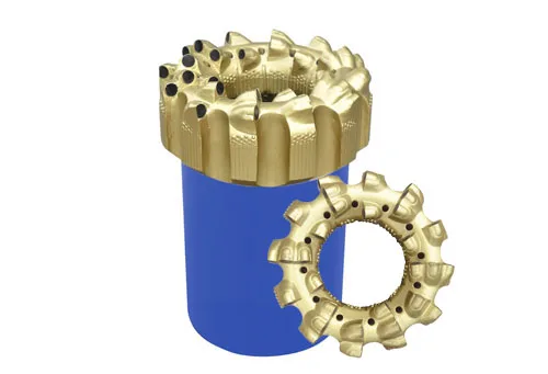 High performance pdc bit manufacturer diamond core drill bit.jpg