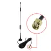Dual-Band Magnet Mount Antenna 800/1900 MHz Omni Directional RG174 Cable and SMA Male Connector