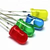 Good price Red green yellow 1.5V 12V 1mm 3mm 5mm rgb diode led