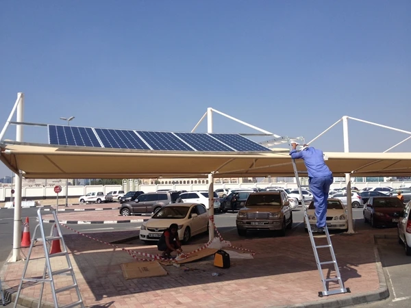 OEM/ODM 180w concentrated solar panels