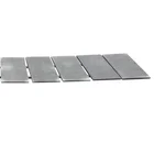 China New Grey Stone Granite Basalt Chiselled Tiles