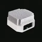 Aluminum End Factory Supply OEM Aluminum Die Casting Motor End Cover