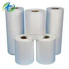 Factory Supply Air Bubble Cushion Wrap Roll