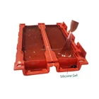 SI2709 electronics waterproof liquid electrical insulation silicone gel