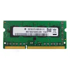 China wholesale brand memory ram kit ddr3 4gb 1333mhz 204 pc3 10600 sodimm