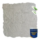 wholesale cheap acrylic fireproof partition wall coating paint