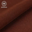 plain silk fabric with 100% polyester for lining