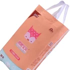 Sleepy Cotton OEM Baby Nappies Baby Diapers Newborn