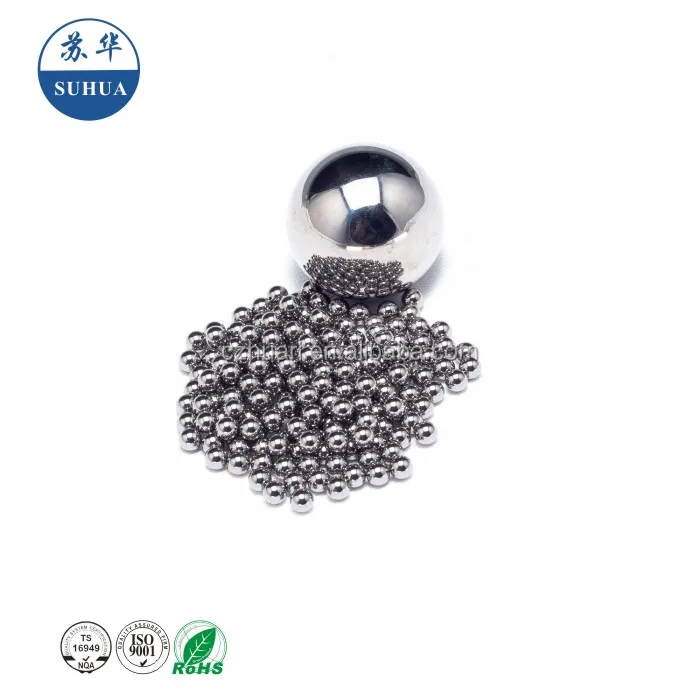 20mm or customized size steel ball