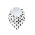 AnAnBaby wholesale reusable baby bibs baby bibs wholesale fabric polyester baby bibs and burp cloth