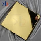 foshan factory stainless steel decorative plate 304 316l mirror brushed polishing stainless steel sheet